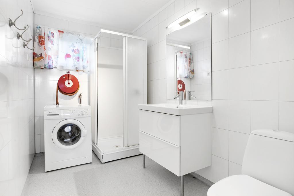 Apartamento de 3 dormitorios