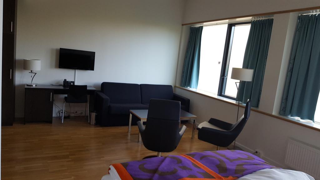 Standard Zweibettzimmer
