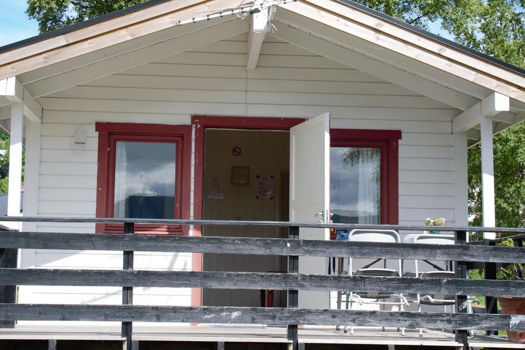 Familienzimmer mit eigenem Bad
