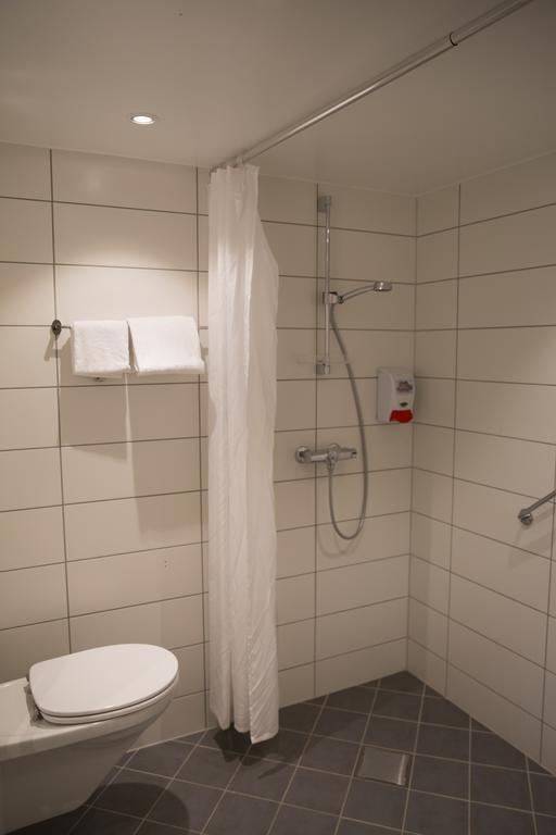 Habitación Individual