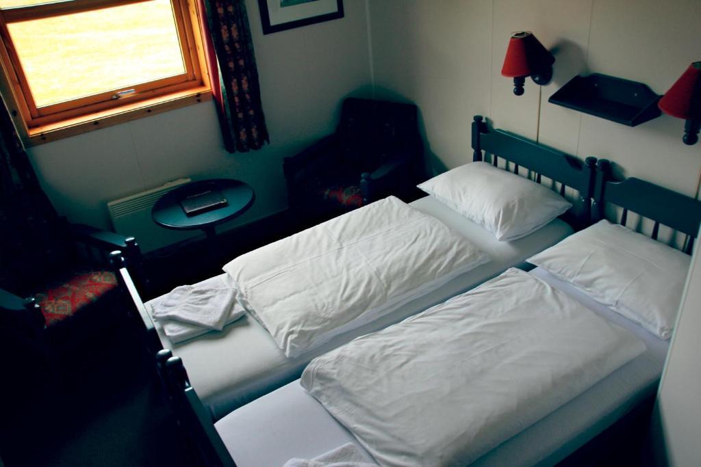 Zweibettzimmer