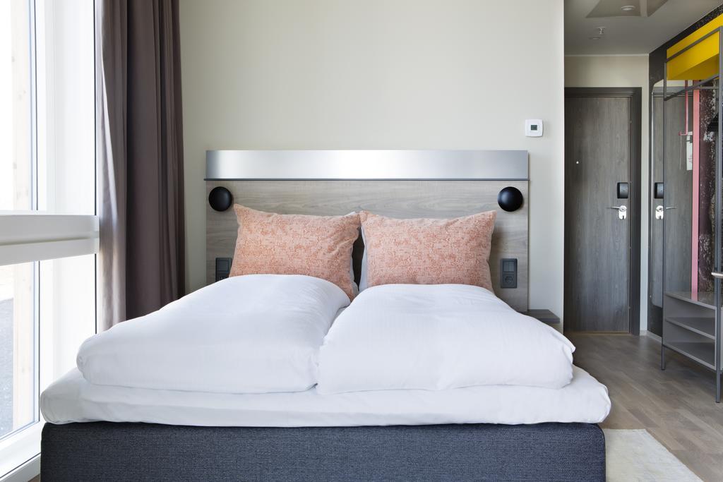 Chambre Double Supérieure