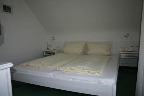 Suite met Kingsize Bed