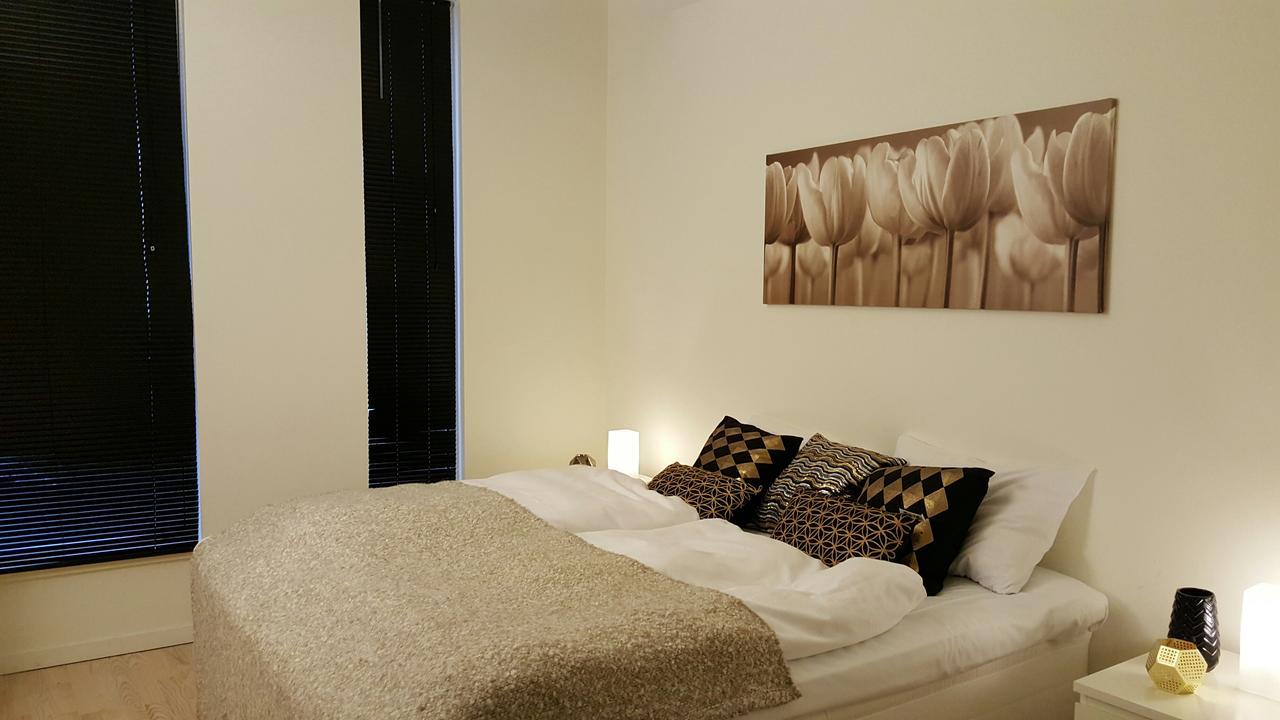 Apartamento de 1 dormitorio