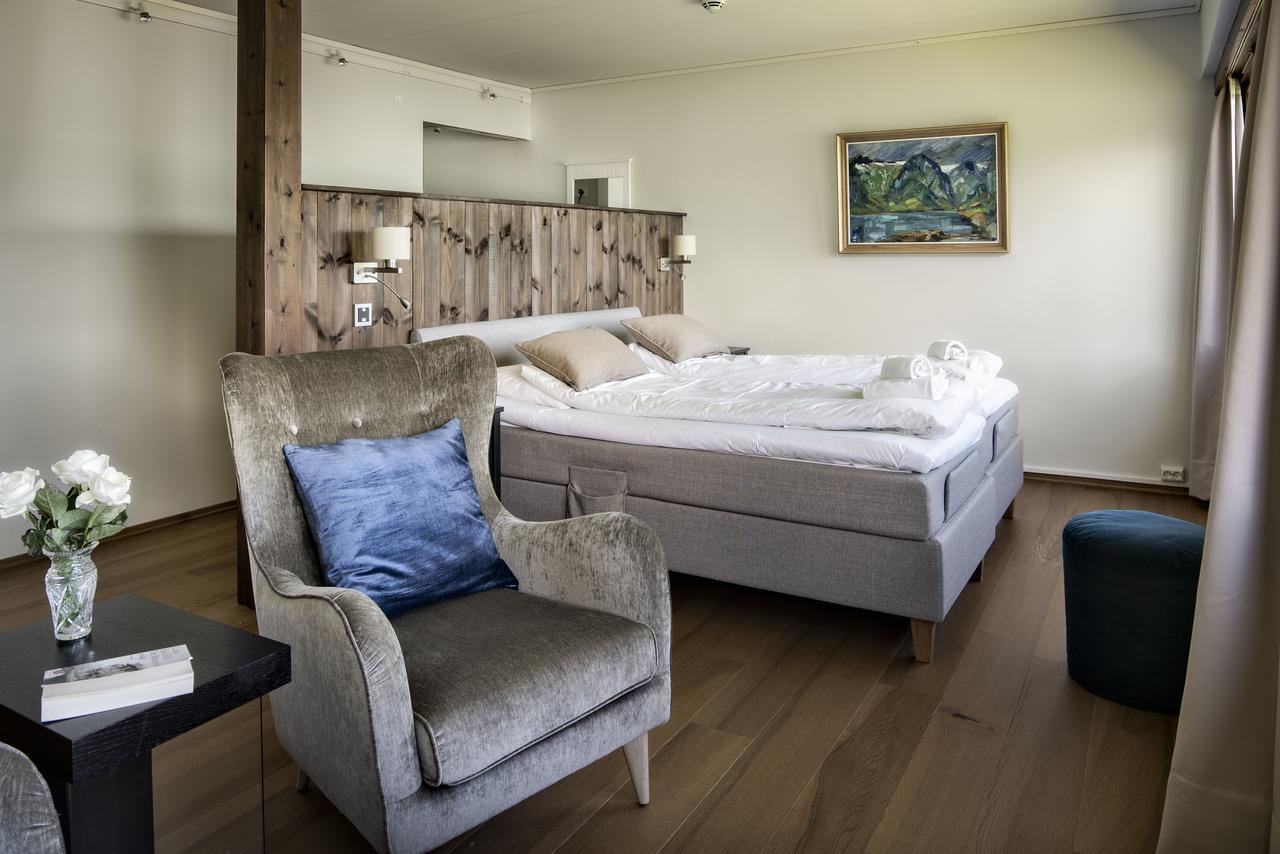 Comfort Doppelzimmer