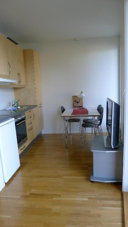 Tweepersoonskamer met 1 of 2 Bedden