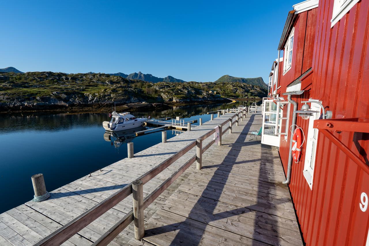 Cottage mit 2 Schlafzimmern und Meerblick