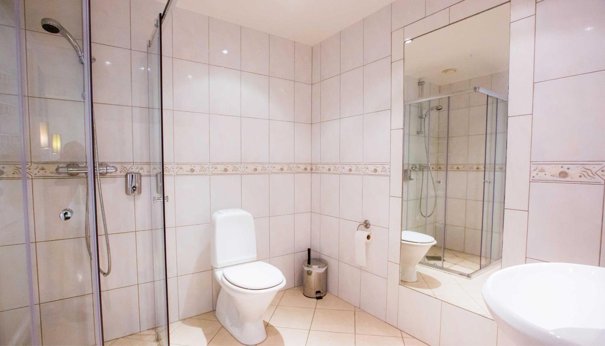 Deluxe Appartement (2 Volwassenen)