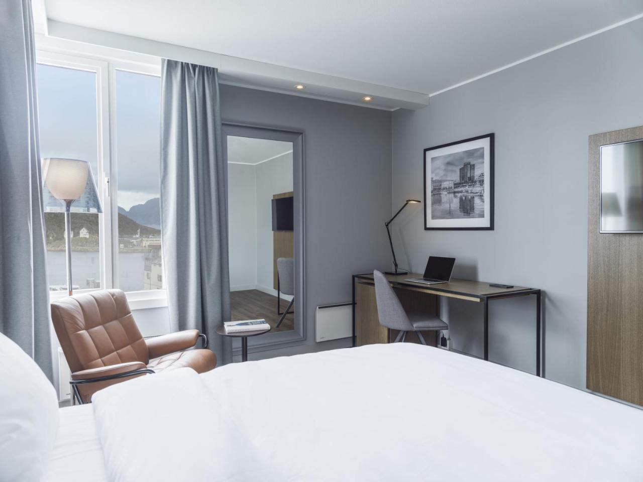 Premium Room with Sea View