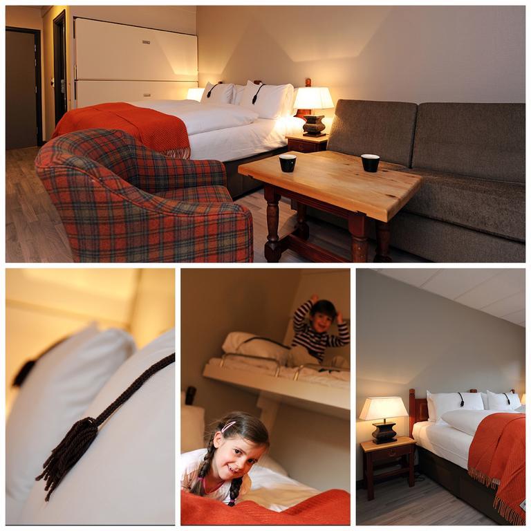 Premium Room