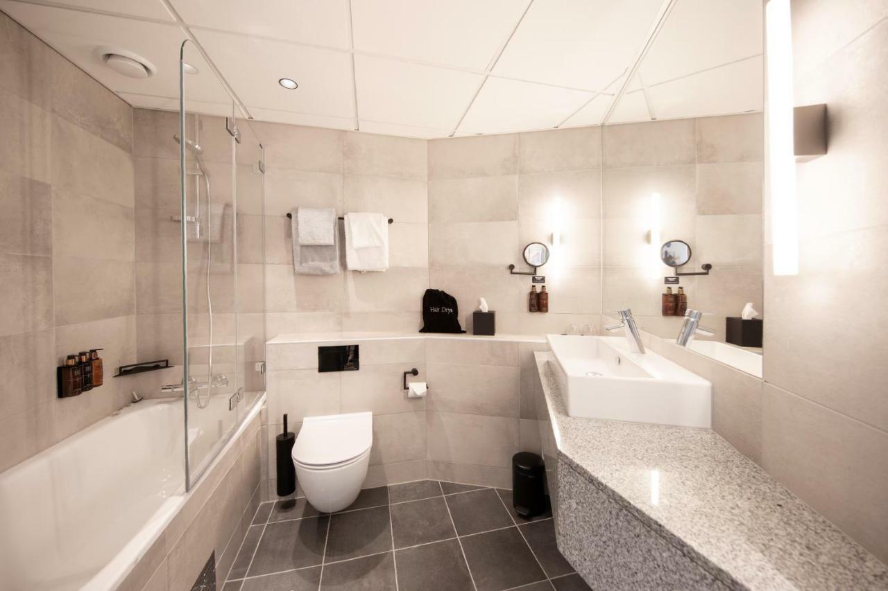 Suite met 1 Slaapkamer