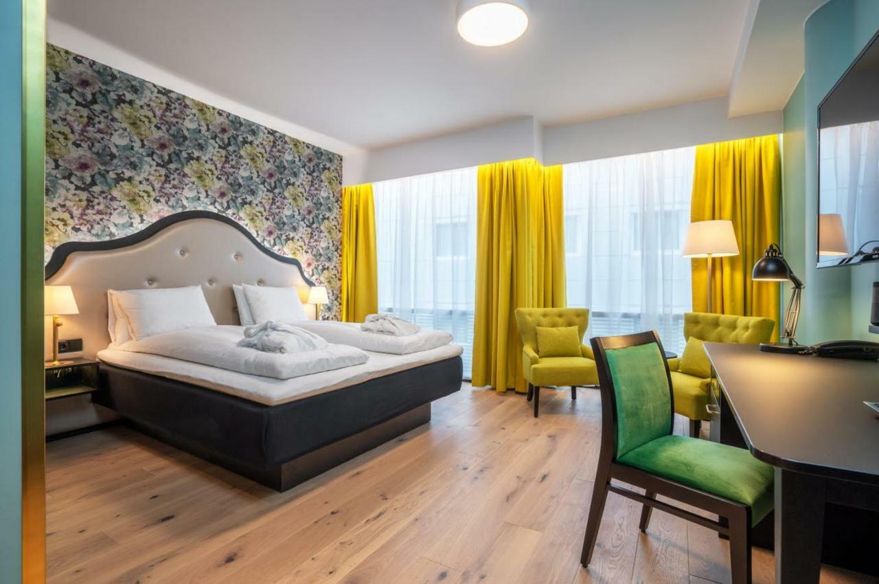 Chambre Double Supérieure