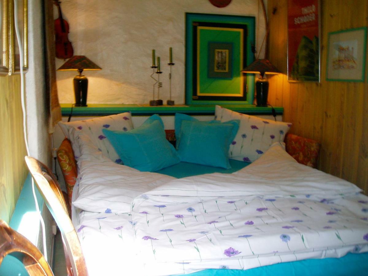 Habitación Doble Pequeña
