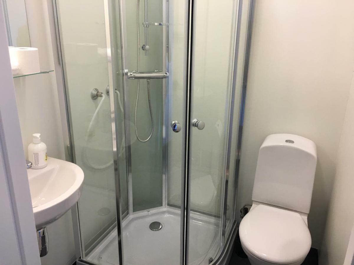 Tweepersoonskamer met Eigen Badkamer