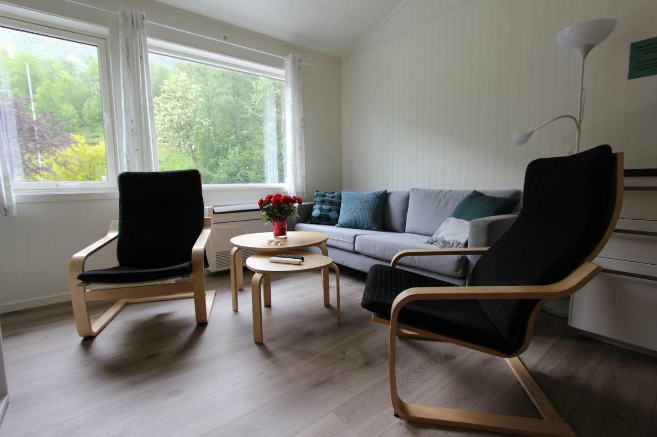 Apartment mit 2 Schlafzimmern