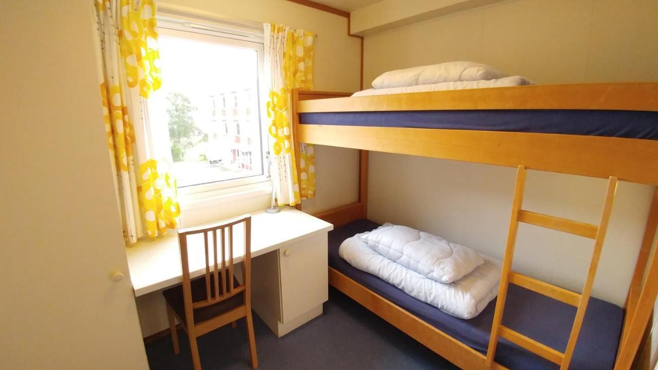 Economy Twin Room