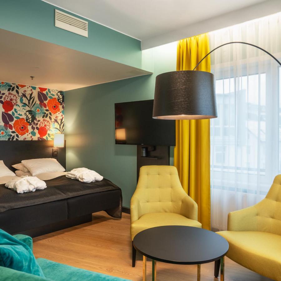 Business Double or Twin Room