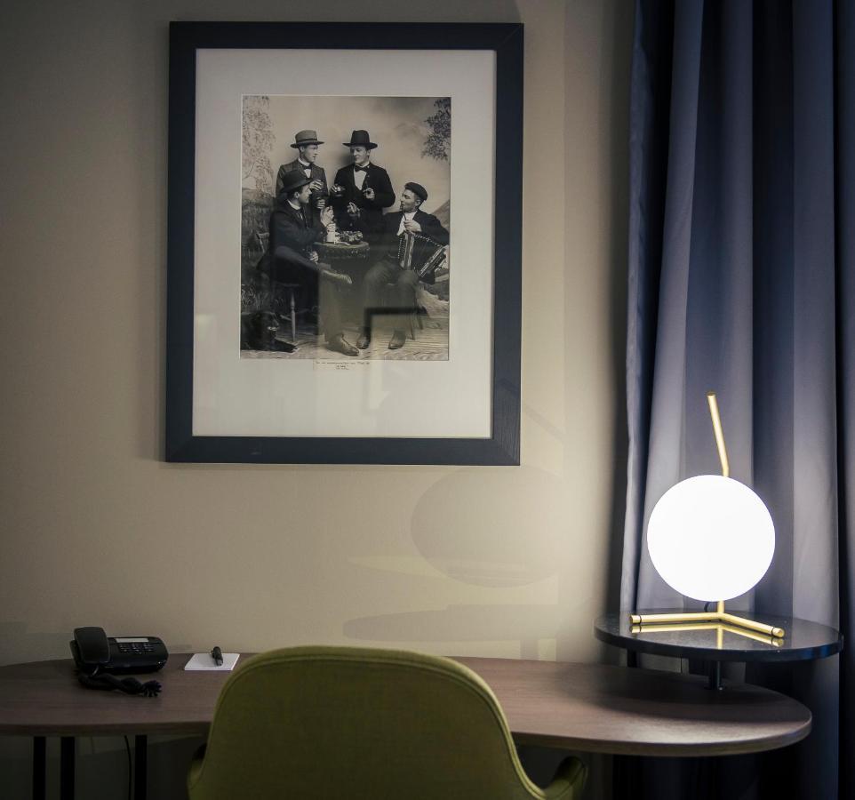 Standaard Kamer met 2 Bedden