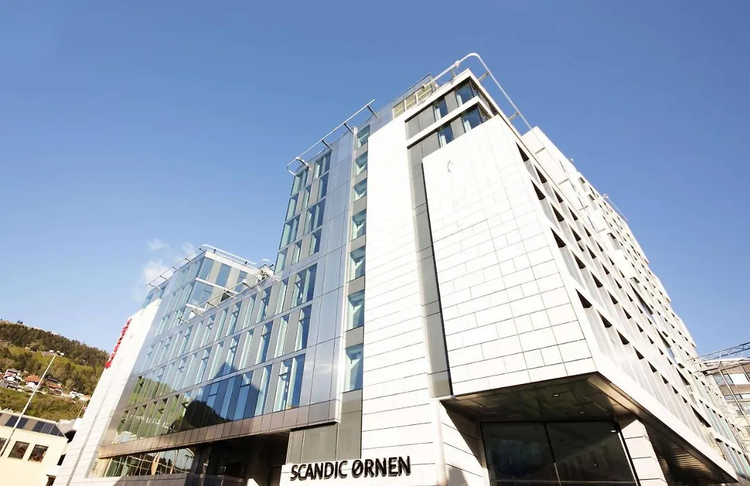 Scandic Ornen-1