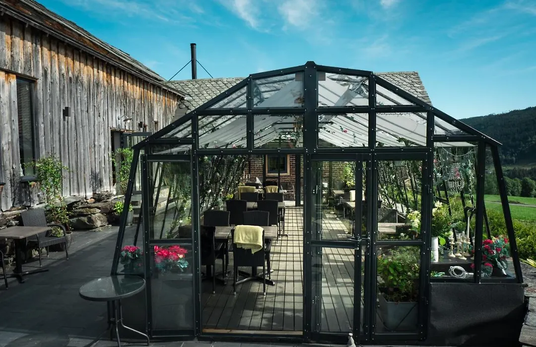 Store Ringheim Hotel Og Restaurant-1
