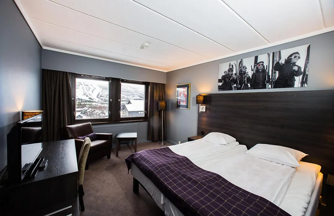 Geilo Hotel-1