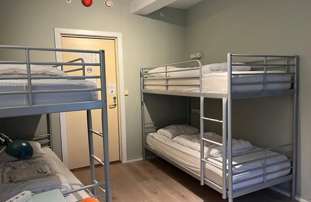 City Hostel Bergen-1