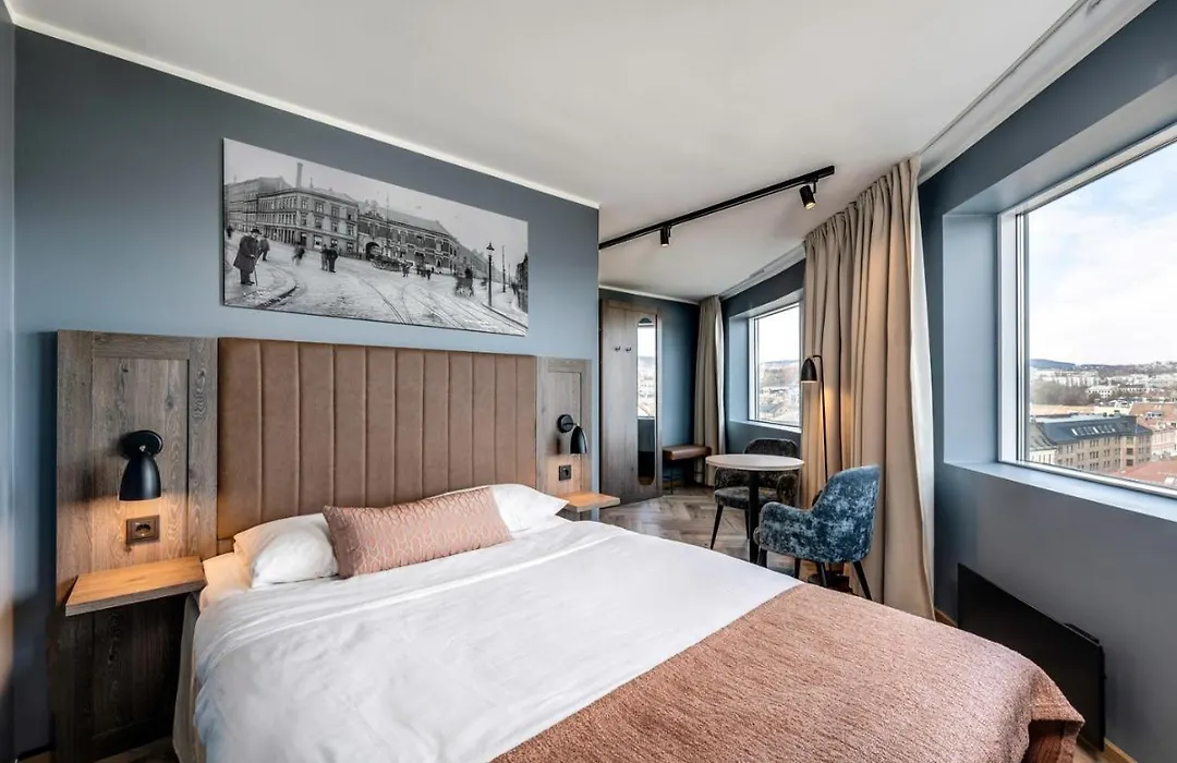 Anker Hotel-1