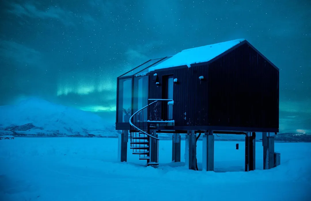 Aera - Glass Cabins-1