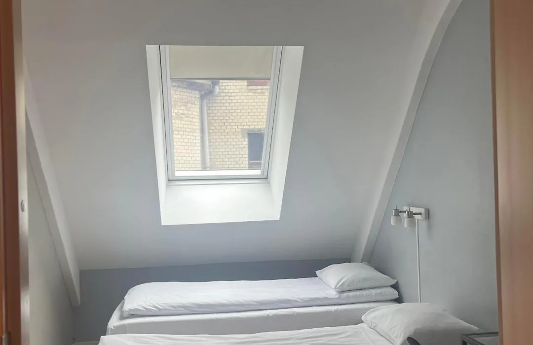 City Hostel Bergen-1
