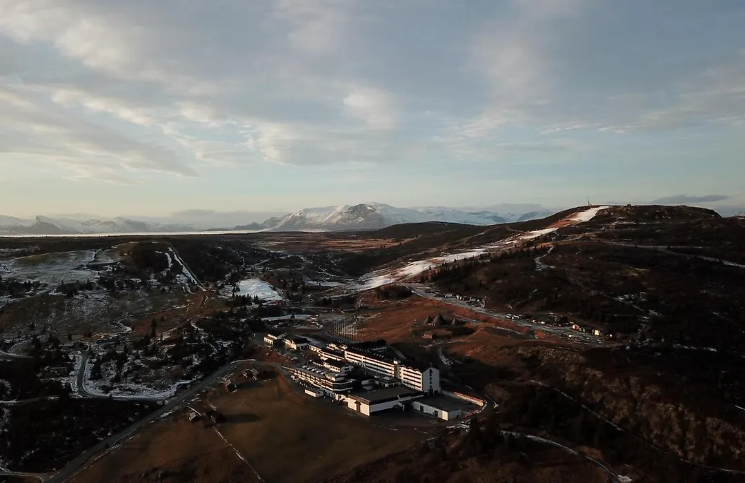 Storefjell Resort-1