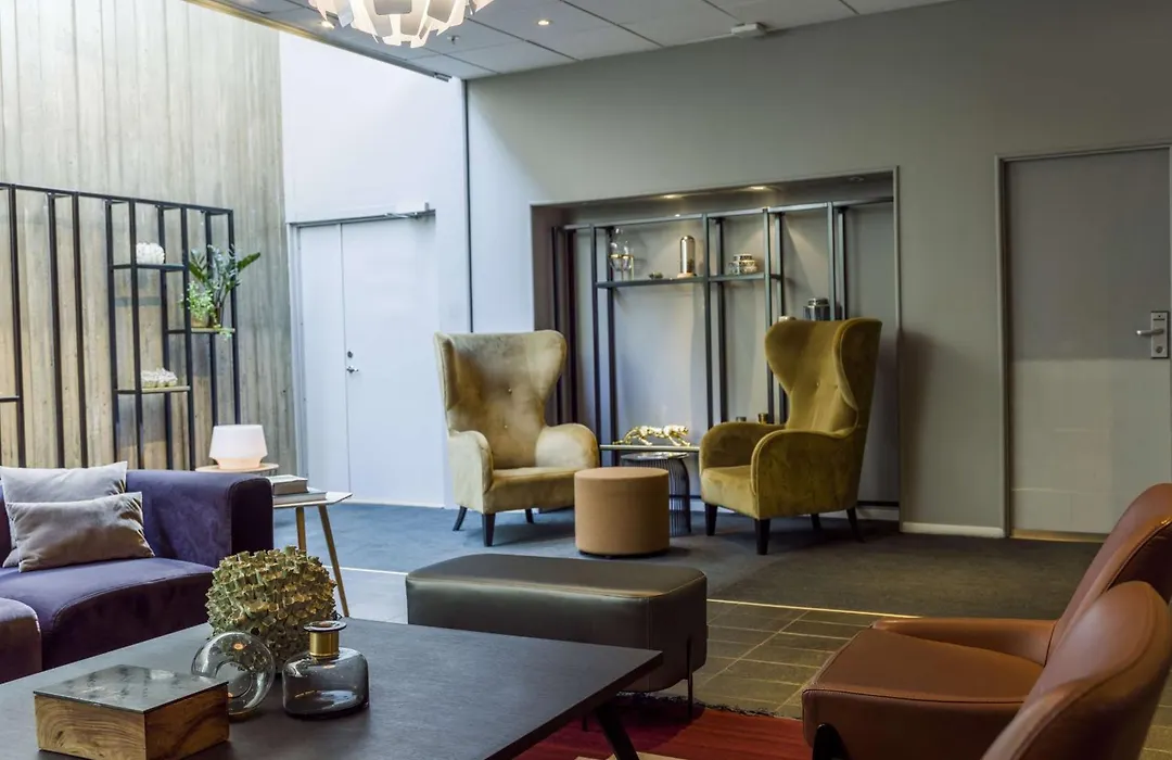 Radisson Blu Hotel Bodo-1