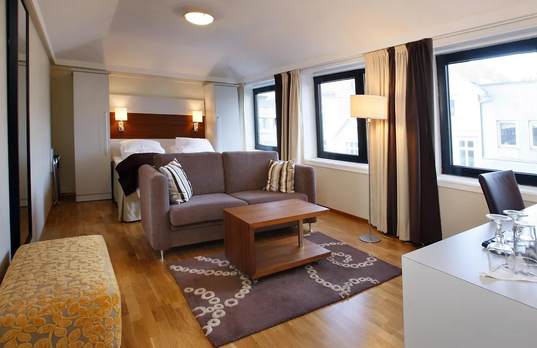 Thon Hotel Saga-1