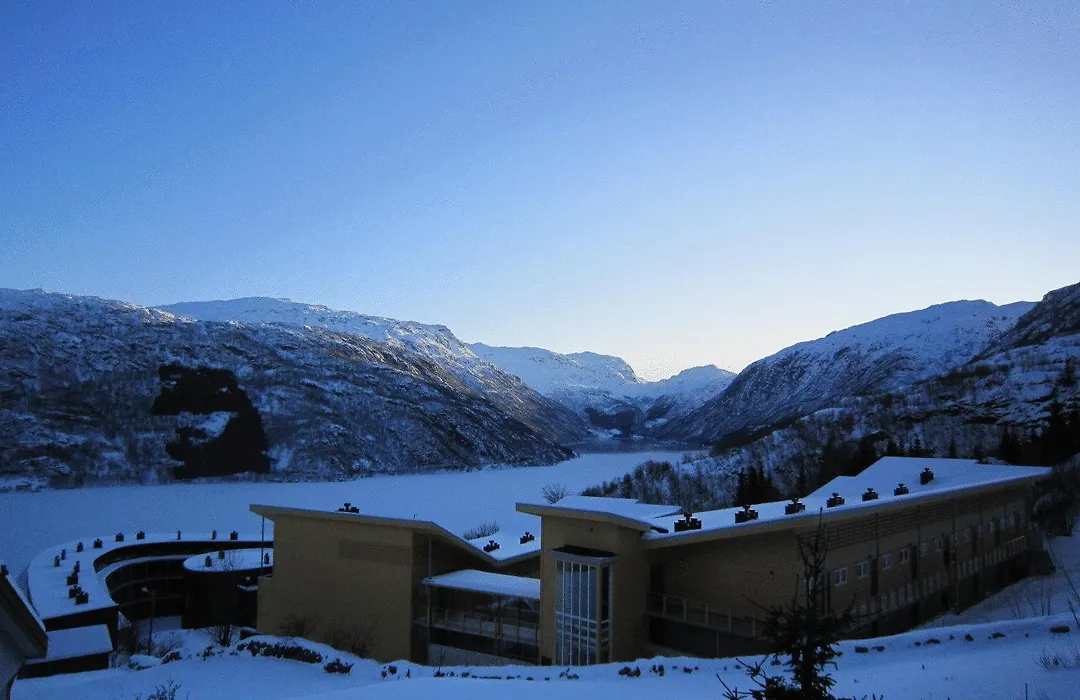 Hordatun Hotel-1