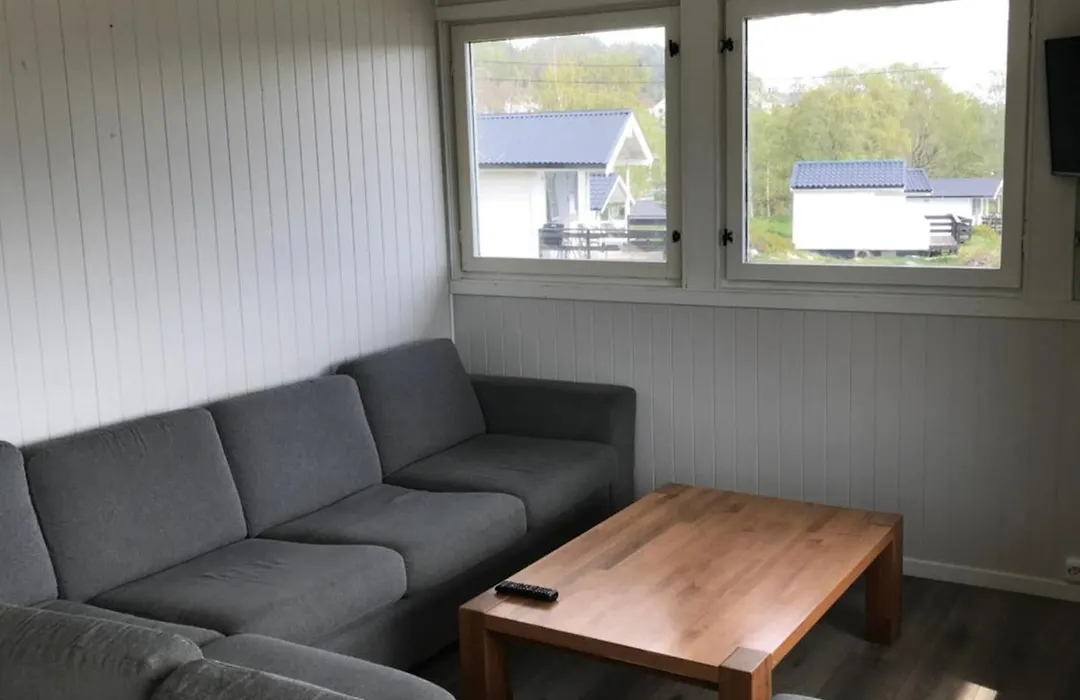 Volsdalen Camping-1