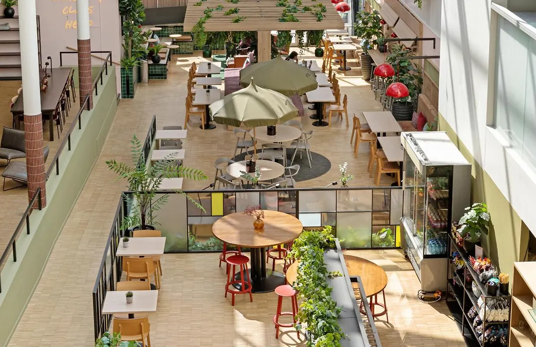 Comfort Hotel Trondheim-1