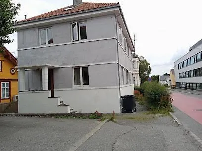 Guesthouse- Mollegata 39-1
