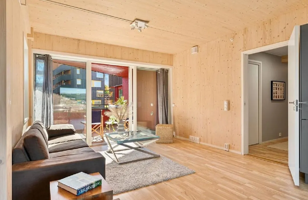 7,3Sq Mts Room -Forests Cozy House-1