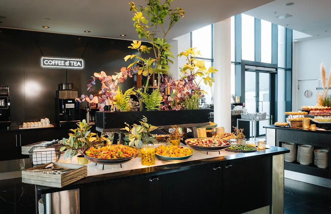 Clarion Hotel Trondheim-1