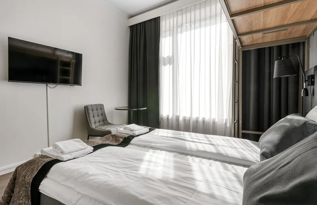 K7 Hotel Oslo-1
