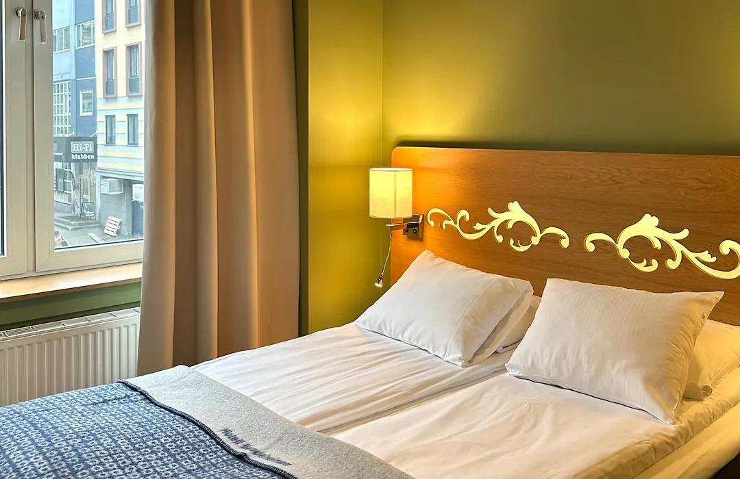 Hotell Bondeheimen-1