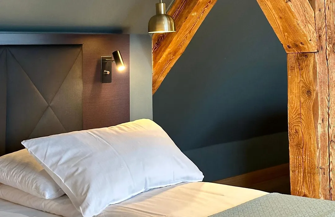 Hotell Bondeheimen-1
