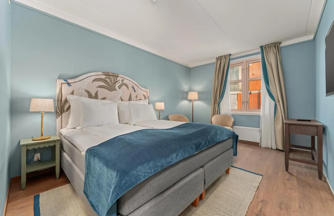 Hotel Breiseth-1