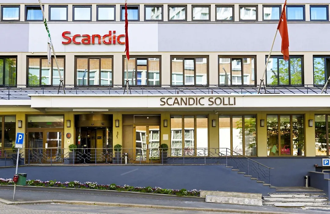 Scandic Solli-1