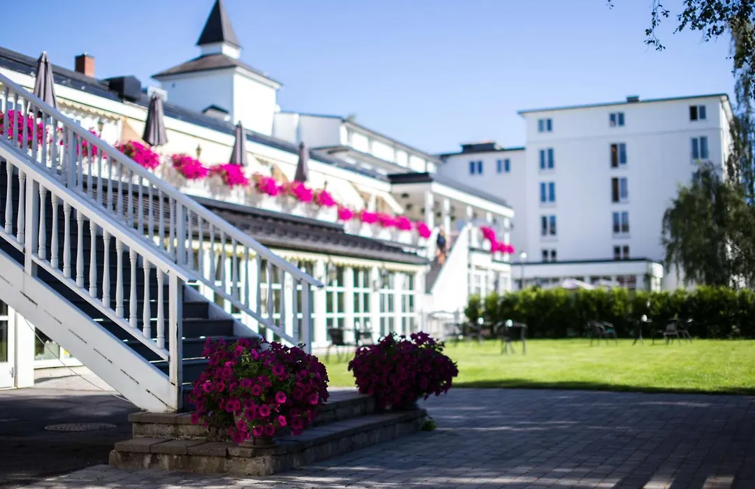 Scandic Lillehammer Hotel-1