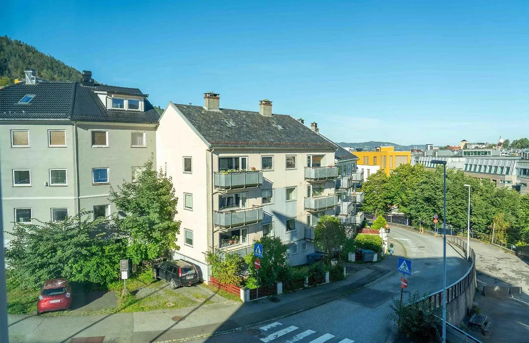 Prize By Radisson, Solheimsviken Bergen-1