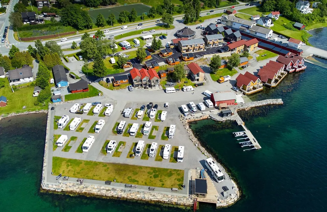Kviltorp Camping-1