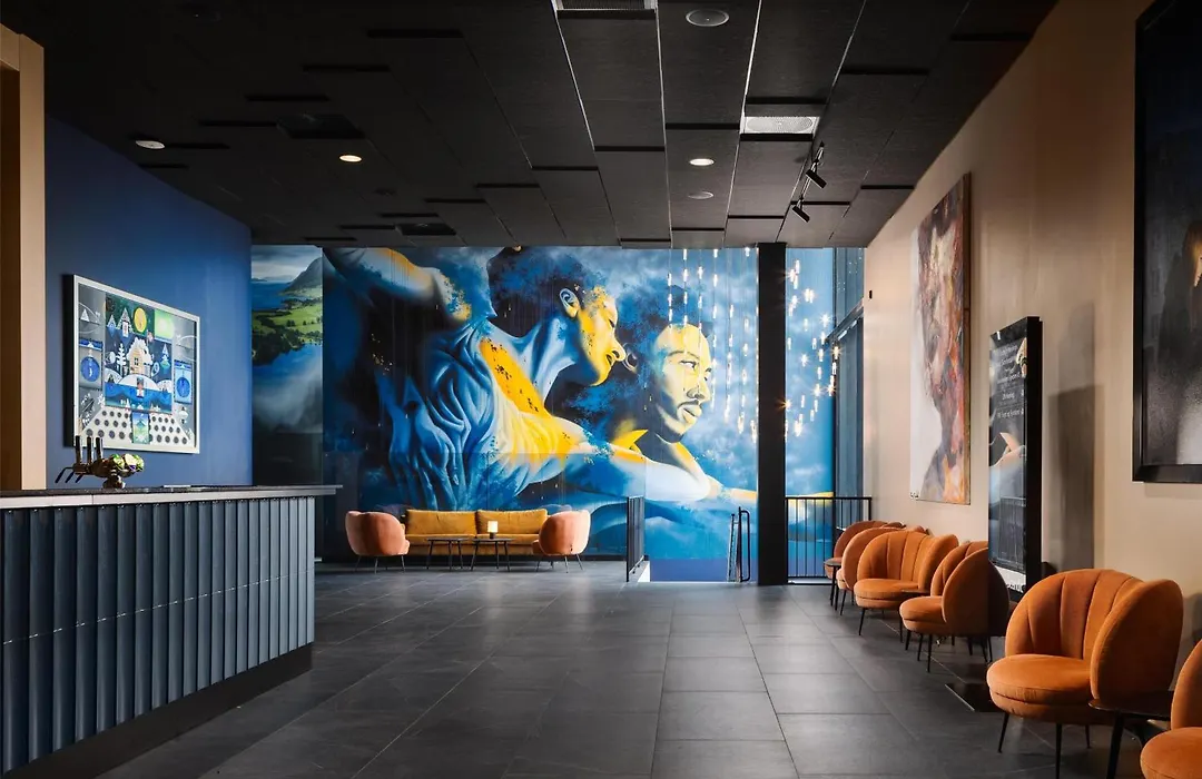 Scandic Sunnfjord Hotel & Spa-1