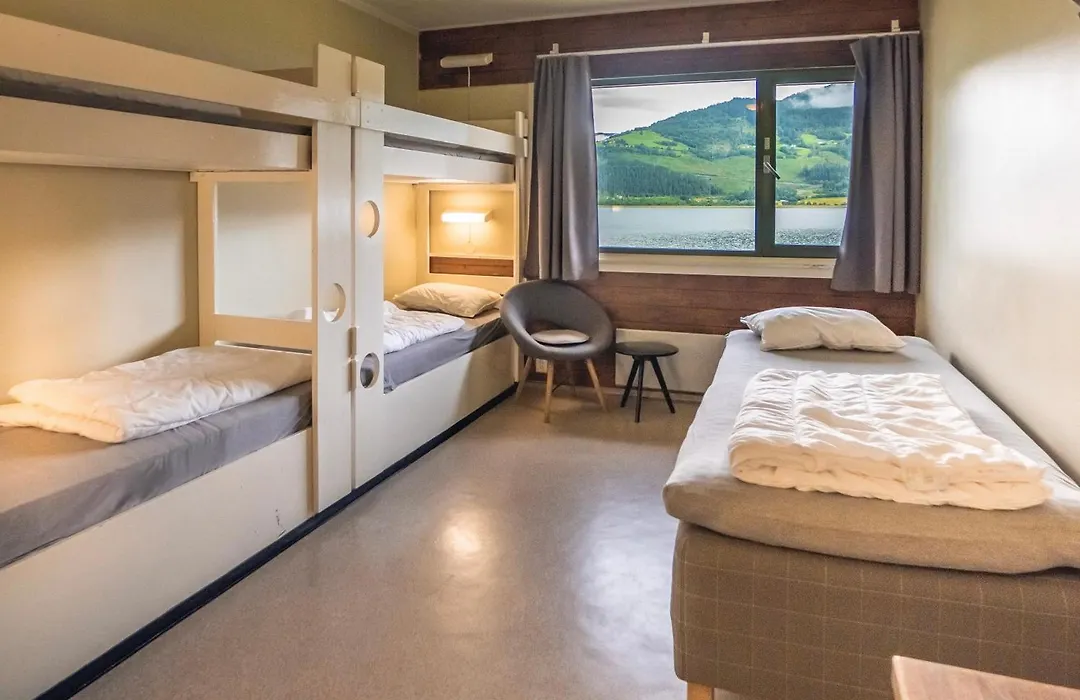 Voss Vandrarheim Hostel-1