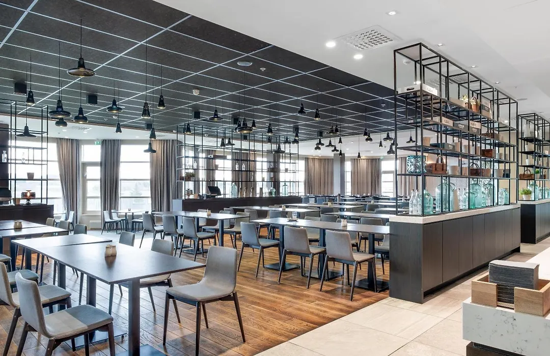 Quality Airport Hotel Stavanger-1