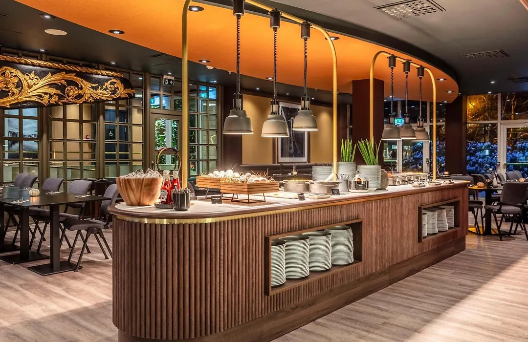 Radisson Blu Royal Garden Hotel, Trondheim-1